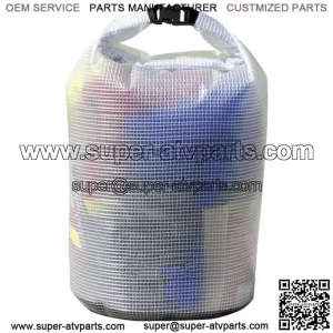 Airhead Roll-Top Dry Bag - WB-6