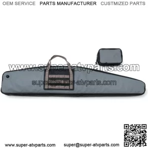 Kuryakyn Torke Dry Rifle Case Plus