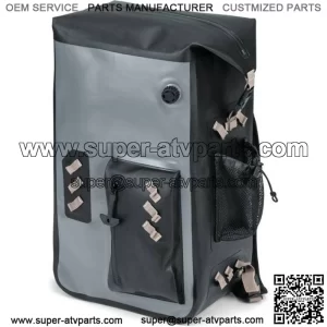 Kuryakyn Torke 25L Dry Backpack