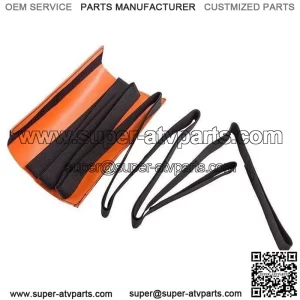 Giant Loop Cordura Ballistic Tow Strap - TOW16