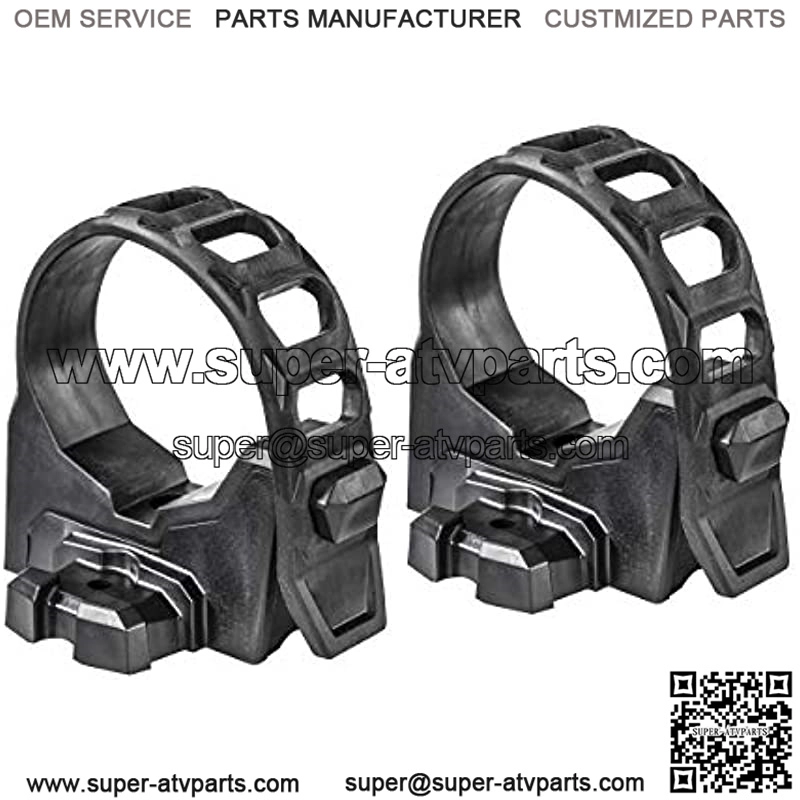21571 Black 3" Grip, 2 Pack - Image 4