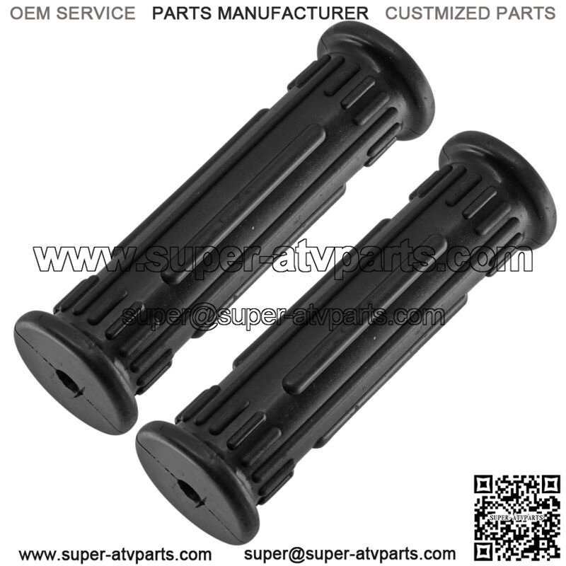 2 x Handlebar Grips for Polaris Sportsman 800 2006 NEW - Image 3