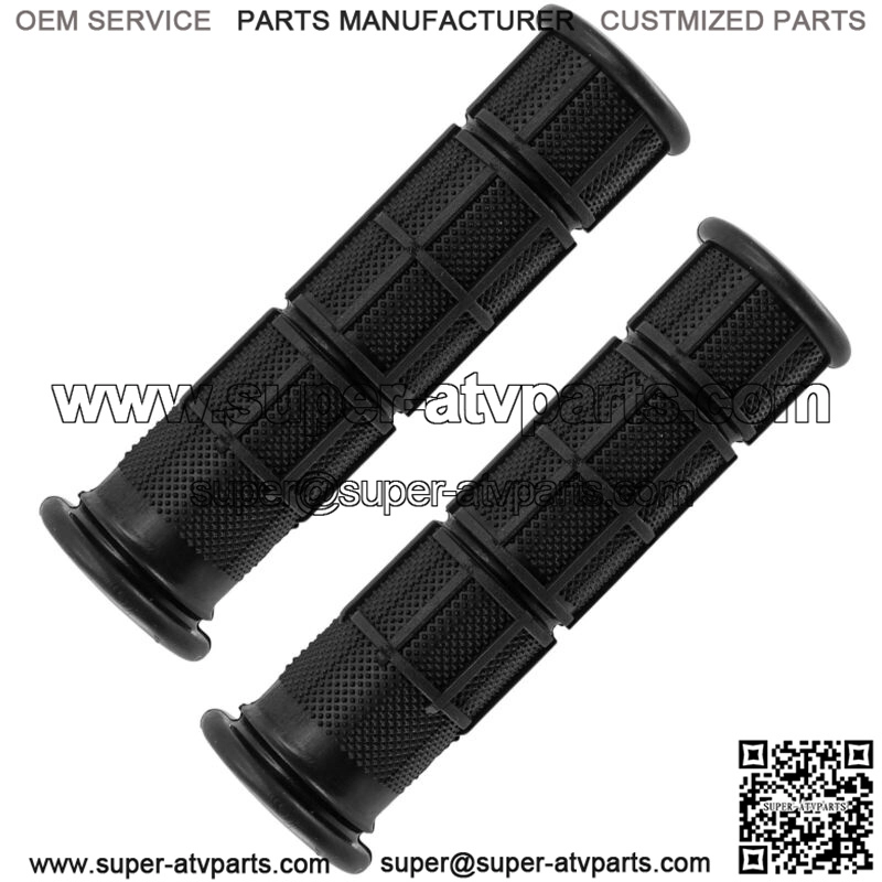 2 x Handlebar Grips for Polaris Sportsman XP 850 2009-2013 New - Image 4