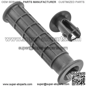 53165-HP5-600 53167-HP5-600 Handlebar Grip w/Grip End For Honda