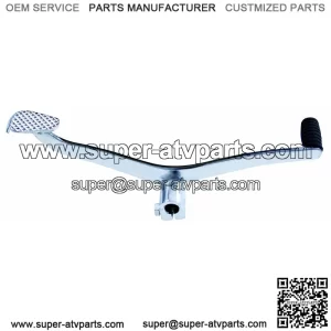 Heal-Toe Shifter Arm 10" - 16-1002