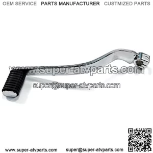 Compatible with Honda ATC185, ATC200, TRX200, TRX250, TRX400, & TRX450 Manual Foot Shifter - Pedal - Gear Shift Lever