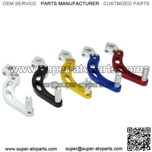 1PC Motorcycle Aluminum Folding Gear Shifter Shift Lever For ATV Dirt Pit Bike