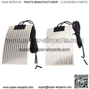 Grip Heater Kit