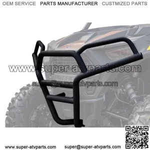 Front Bumper for Polaris - FBG-P-RZR1K-004-00