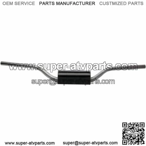 Fatbar Aluminum Enduro Handlebar