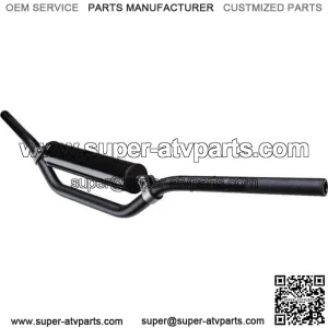 Podium RC High 7/8" Handlebars