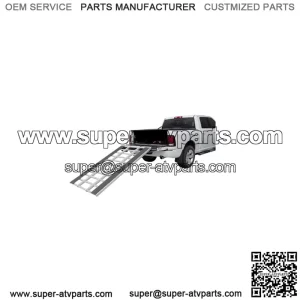 ERICKSON 1500lbs Loading Ramp