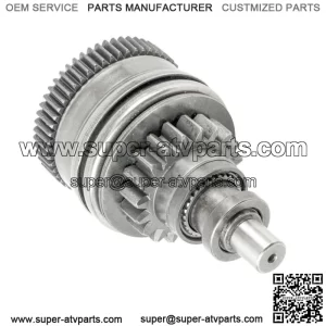 Starter Drive Bendix for Yamaha Jetski 650 700 760 800 New