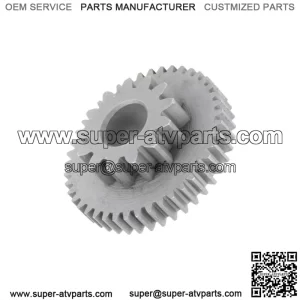 Starter Reduction Gear for Honda TRX450ER Electric Start 2006-2014 28150-HP1-600