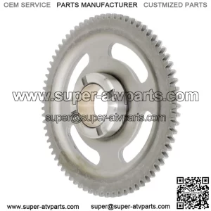 Starter Clutch Idler Gear for Kawasaki KFX700 KSV700 Ksv 700 2004-2009