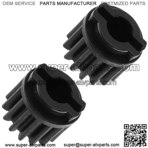 Water Pump Gear for Can Am Outlander 800 4x4 XT 2006 2008-2009 / X xc 2011 / 2x