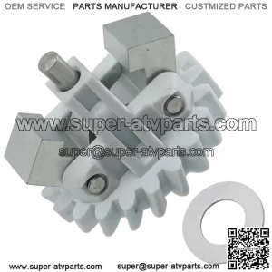 Governor Gear Kit for Kohler A-235743-S A235743-S A235743S