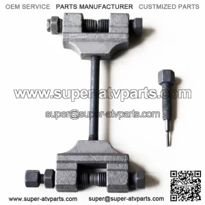25H Quad PIT Dirt Bike ATV Timing Chain Breaker Splitter Rivet Cutter RepairTool