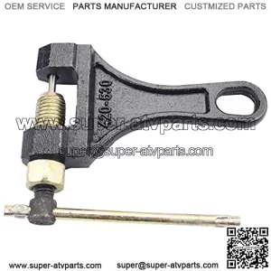 Chain Breaker #428 520 525 528 530 Chain Tool Dirt Bike Bicycle ATV