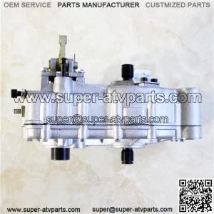 Dune buggy ATV 250CC reverse transmission gearbox