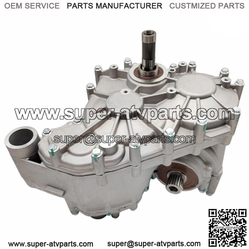 1000 GearBox 420685804 BRP XT 12 Outlander Renegade Transmission USA - Image 2