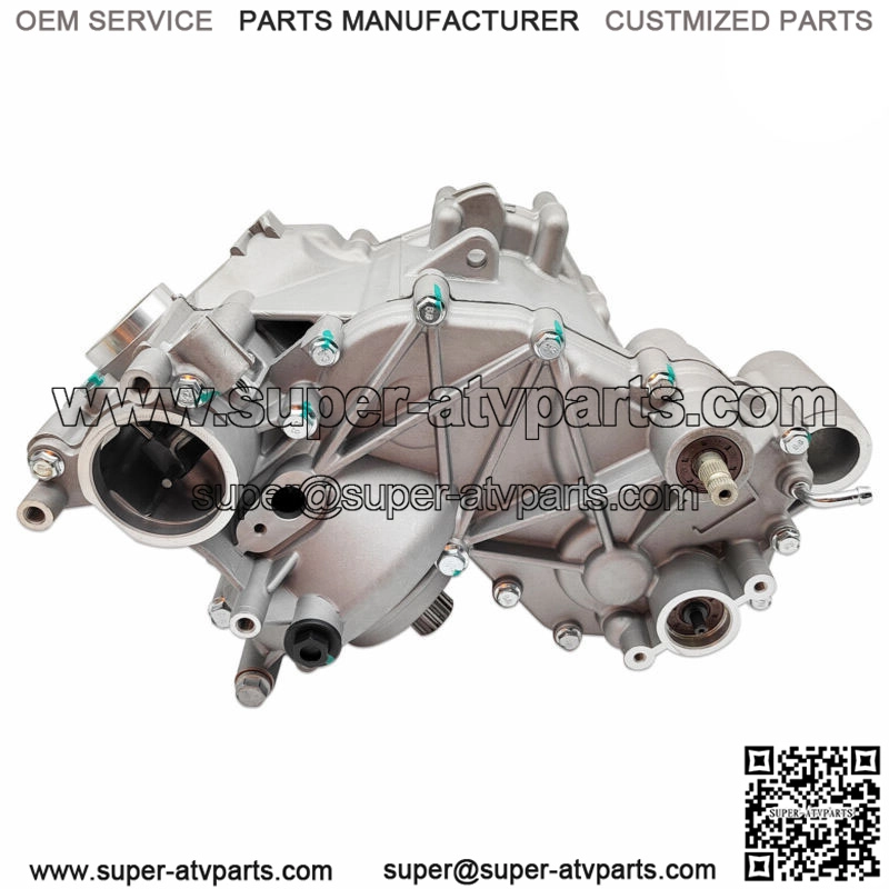 1000 GearBox 420685804 BRP XT 12 Outlander Renegade Transmission USA - Image 4