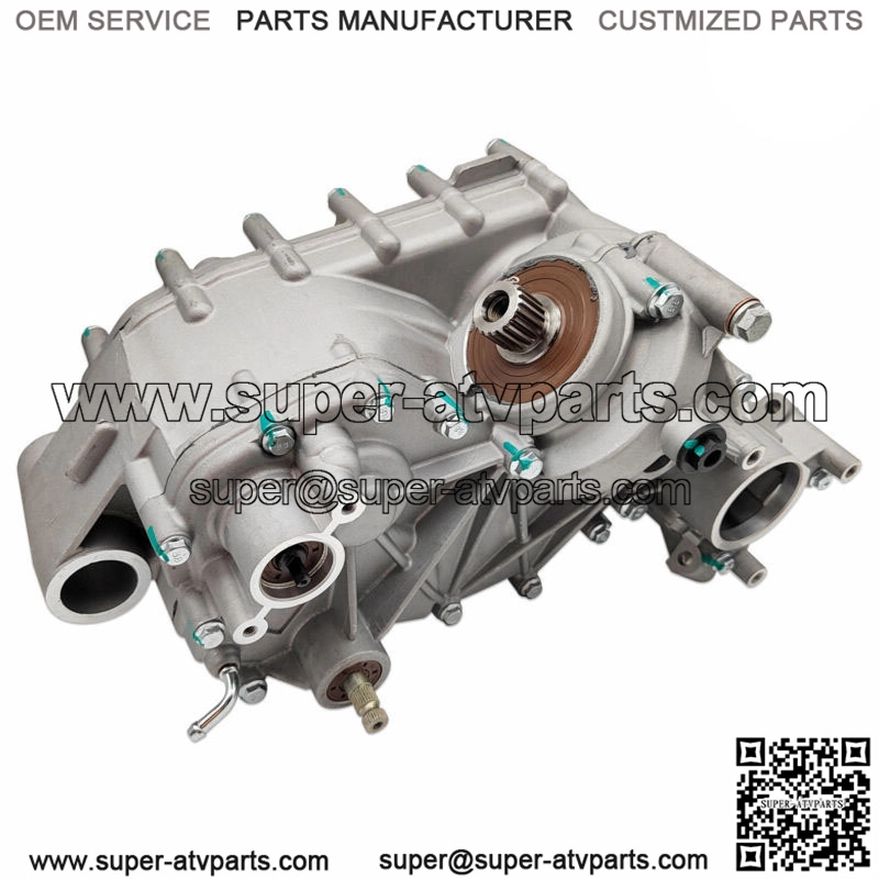 1000 Gearbox BRP Outlander Renegade XT 12 Transmission 420684825 US - Image 2