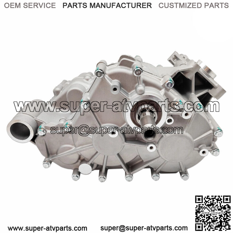 1000 GearBox XT 12 BRP Transmission Outlander 420685804 420684825 USA - Image 3