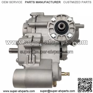 800 Gearbox Outlander Renegade BRP ATV UTV 420684780 420685390 US