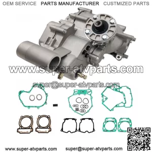 For GEARBOX BRP Full Gasket 800 650 Outlander Renegade ATV UTV USA