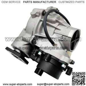 Front Diff Differential 13203100000 Gear Box Odes UTV 800 Dominator X2 X4 NEW