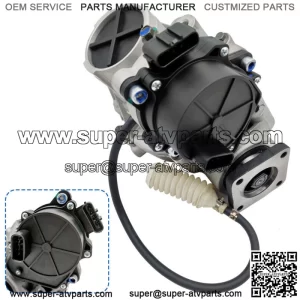 Front Diff Differential Gear Box Fit Odes 800 UTV Dominator X2 X4 13203100000