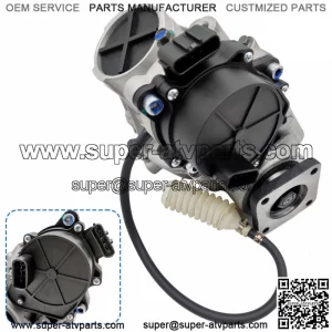 Front Differential 13203100000 Gear Box For Odes 800 1000 UTV Dominator X2 X4 US