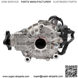 Front Differential Reducer Gearbox Q830-310000-10000 For CFmoto 800 1000ATV