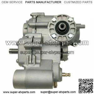 Gearbox For 800 Outlander Renegade Bombardier 420484780 UTV Fedex