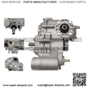 Gear box 420685390 For BRP 800 Outlander Renegade 420684780 ATV UTV