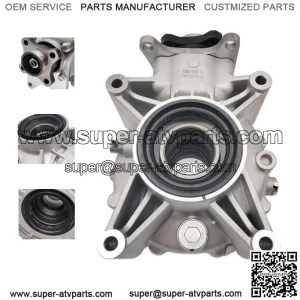 Rear Differential Gear Box Q520-330000 For CFMOTO UTV CF800 X8 CF ATV