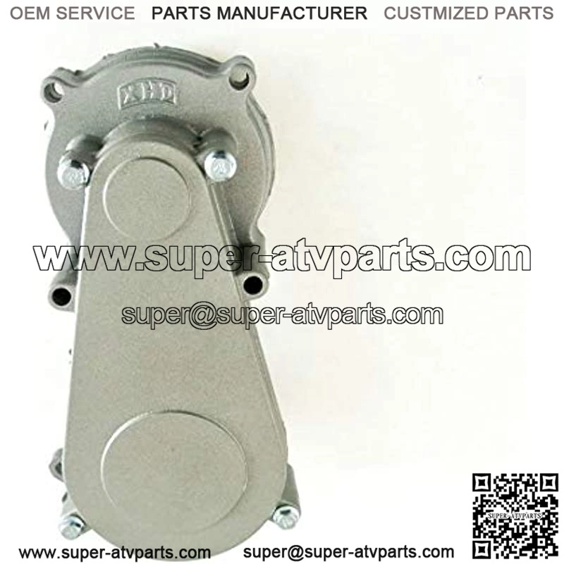 14T Drum Housing Gear Box Clutch Sprocket Kit Fit For 47cc 49cc Mini Pocket Quad Dirt Bike ATV Parts - Image 4