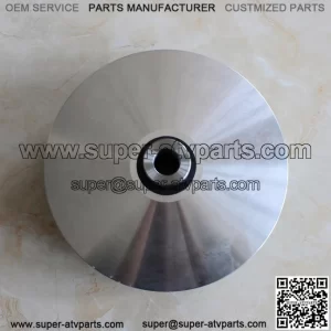 ATV 700 cvt transmission atv clutch assembly