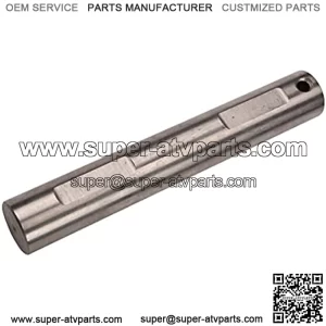 GM Genuine Parts 88982487 Differential Pinion Gear Shaft