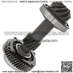 Polaris 3235956 Asm-Sub Pinion Shaft RZR Ranger 1000 4 XP