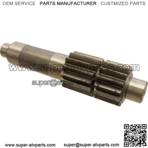 AM401878R1 Pinion Shaft