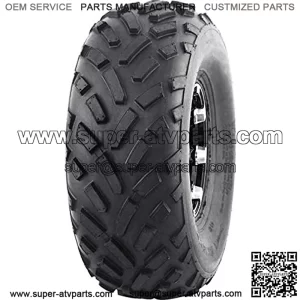 Ocelot All Terrain ATV/UTV Pathfinder AT 489 Dirt Mud Stand Tire 19X7-8 P340