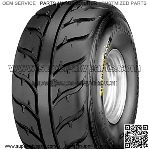 KENDA Speed Racer Rear Tire (20x11-9)