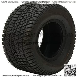 Turf Master 24/12.00-12 Lawn & Garden Tire