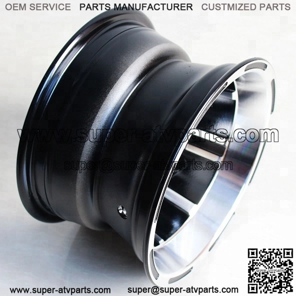 Wholesale110cc 125cc ATV tyre wheel rim 8 inch 120mm - Image 3
