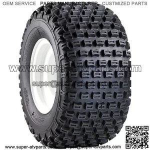 Turf Tamer ATV Tire - 25X12-9
