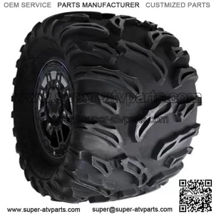 Llanta 25 - 8 - 12 6pr Stein Ii Motocore Atv