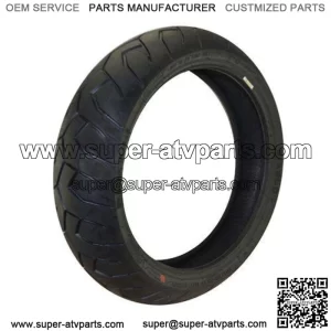 Llanta Motocicleta 120/70-17 58W ZR