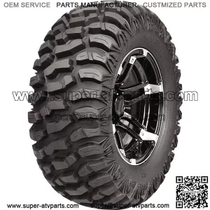 M1 Evil Tire